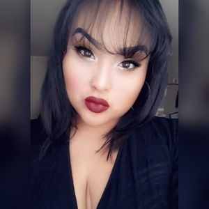 Meet your Posher, Candy